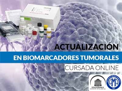 Biomarcadores tumorales