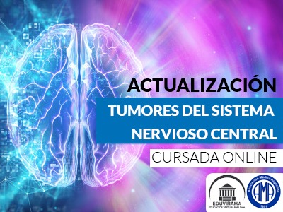 Tumores del Sistema Nervioso Central
