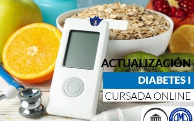 Avances en Diabetes I
