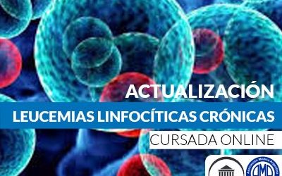 Leucemias linfocíticas crónicas