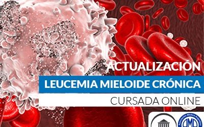 Leucemia mieloide crónica
