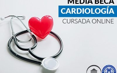 Media Beca de Actualización en Cardiología