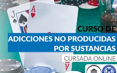 Trastornos Adictivos sin Sustancias