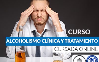 Alcoholismo: Clinica y Tratamiento