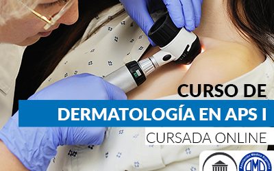 Dermatología en APS