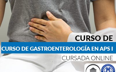 Gastroenterología en APS