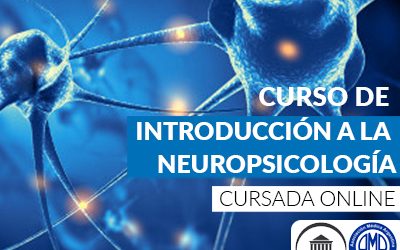 Introducción a la Neuropsicología