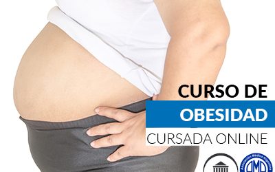 Obesidad y Abordaje Nutricional