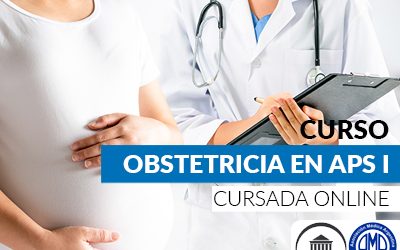 Obstetricia en APS – parte 1