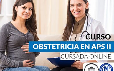 Obstetricia en APS – parte 2