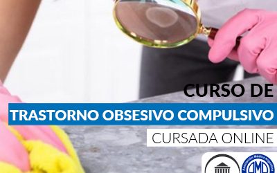 Trastorno Obsesivo Compulsivo
