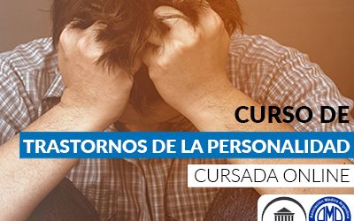 Trastornos de la Personalidad