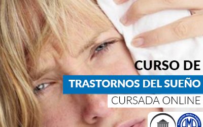 Trastornos del sueño