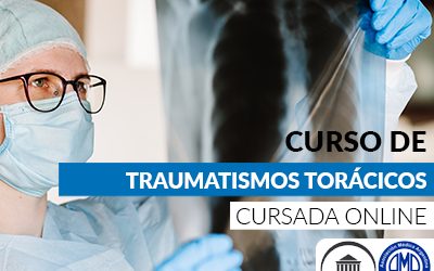 Traumatismos Torácicos