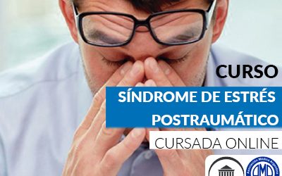 Síndrome de Estrés Postraumático