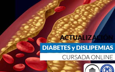 Diabetes II y dislipemia