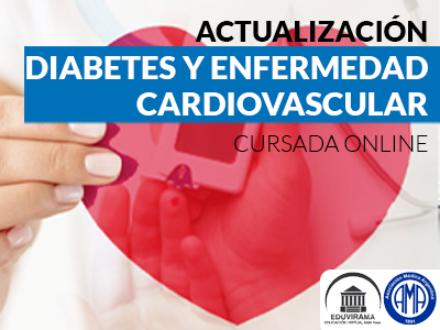 Diabetes y enfermedad cardiovascular