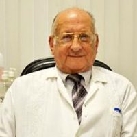 Dr. Hector Ratti Jaegli