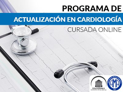 Programa de Actualización en Cardiología