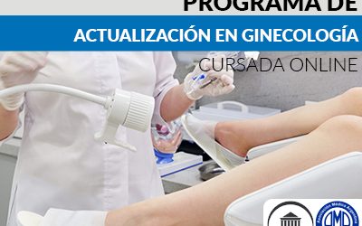 Programa de Actualización en Ginecología