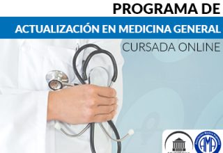 Programa de Actualización en Medicina General