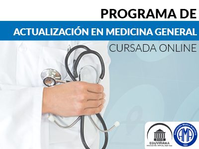 Programa de Actualización en Medicina General