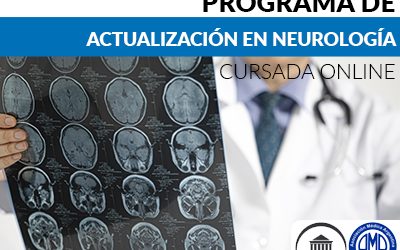 Programa de Actualización en Neurología