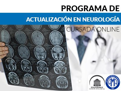 Programa de Actualización en Neurología