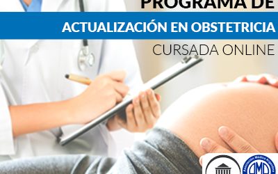 Programa de Actualización en Obstetricia