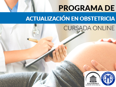 Programa de Actualización en Obstetricia